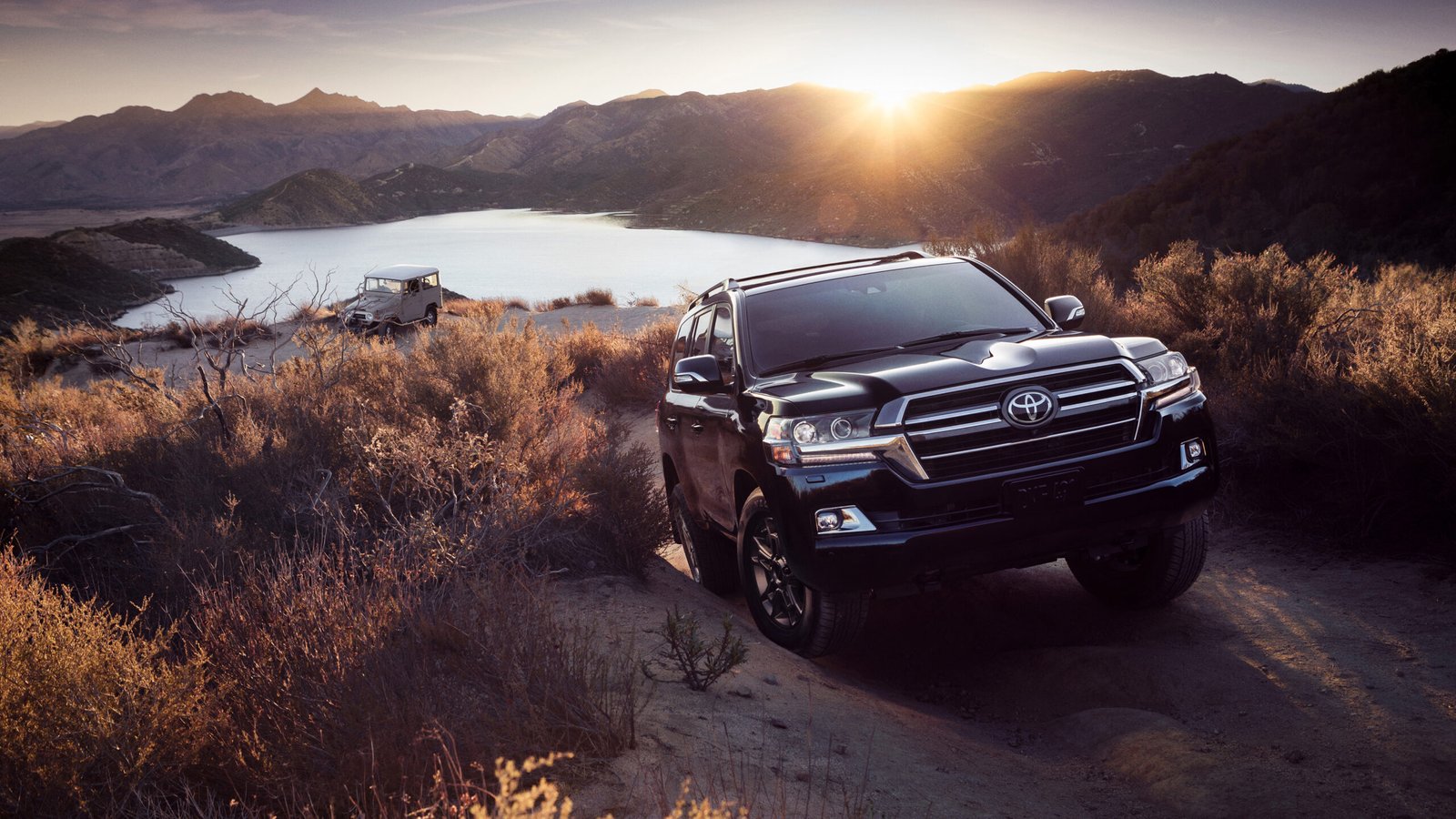 2020_toyota_land_cruiser_heritage_edition_4k-HD