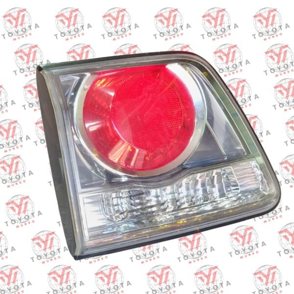 Stop Interno Toyota Fortuner 2012 - 2016