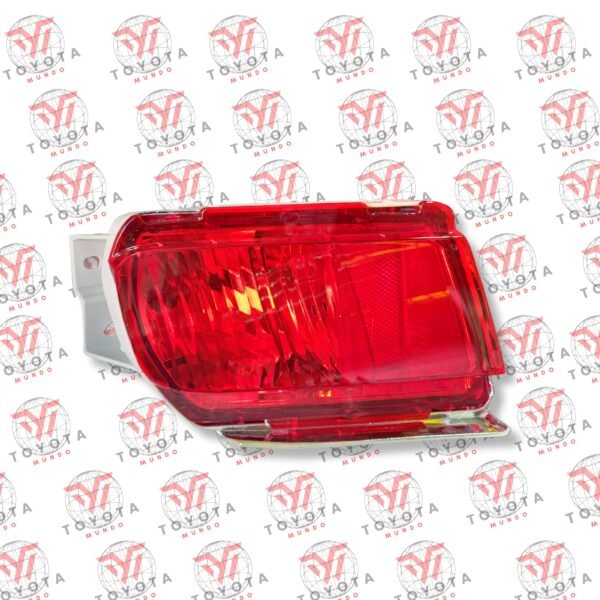 Traga luz Toyota TX 2010 - 2022