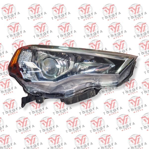 Farola LED Toyota 4Runner 2017 - 2022