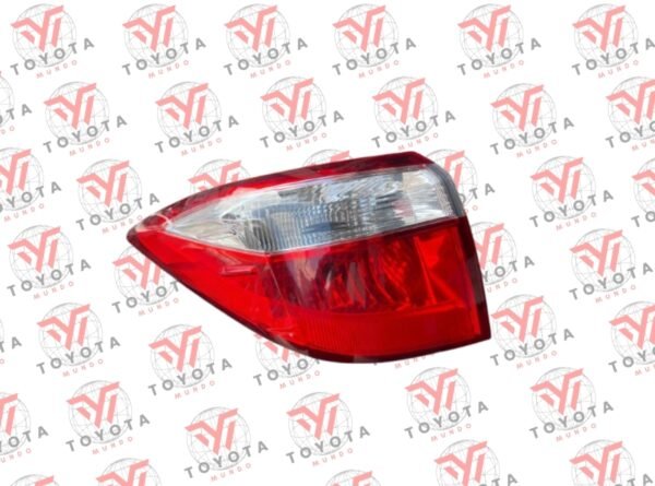 Stop Izquierdo Toyota Corolla 2014/2016