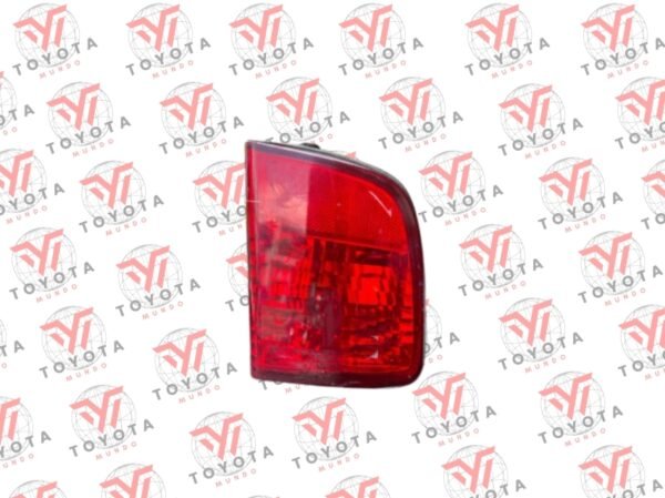 Traga Luz Sahara 200