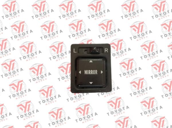 Swich retrovisor Toyota Hilux 1997