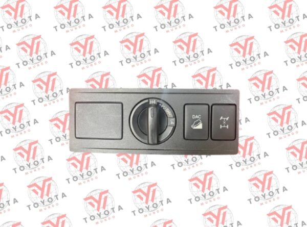 Mando Multifunción Toyota Land Cruiser