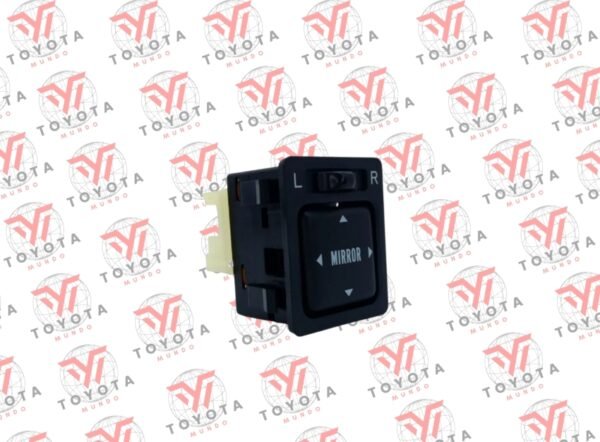 Swich retrovisor Toyota Hilux 1997 - Imagen 2