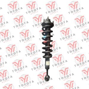 Amortiguador con Aspiral Prado TXL
