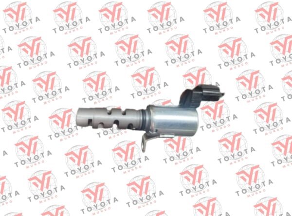Solenoide De Válvula De Control Aceite Toyota Fortuner 2.7, Hilux, Prado