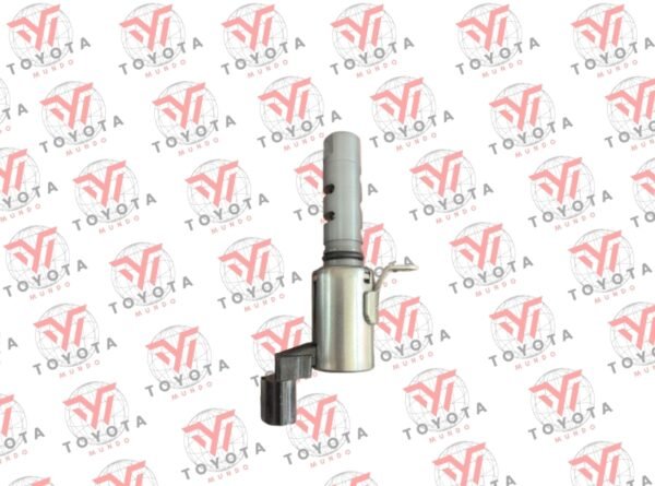 Solenoide De Válvula De Control Aceite Toyota Fortuner 2.7, Hilux, Prado - Imagen 2