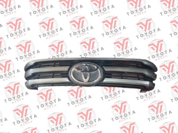 Persiana Toyota Hilux Revo 2017/2019