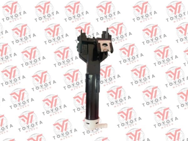 Subconjunto de actuador, lavafaros Izquierdo Toyota