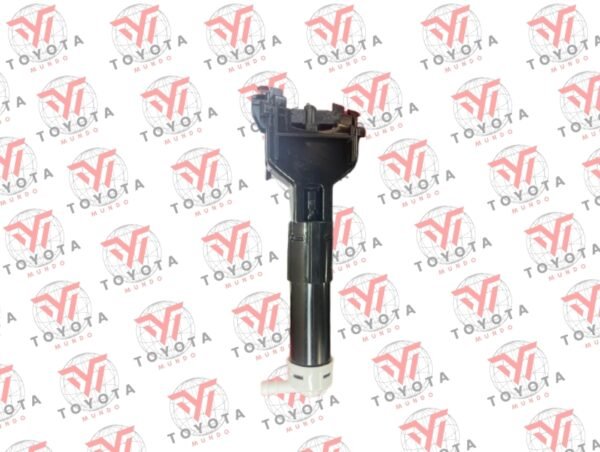 Subconjunto de actuador, lavafaros Izquierdo Toyota - Imagen 2