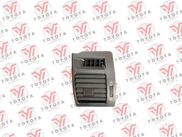 Rejilla izquierda de aire Toyota Prado TX