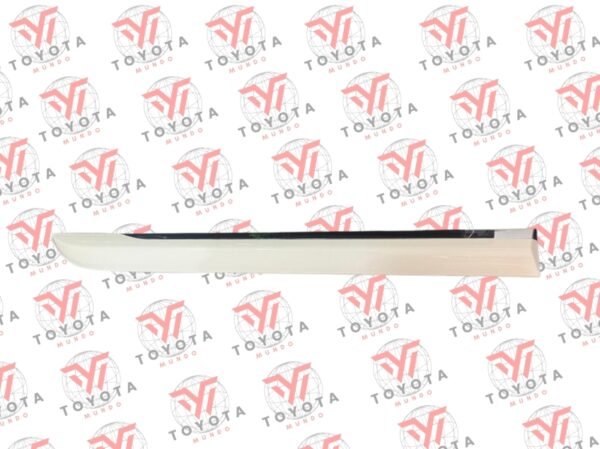 Bocel Lateral Toyota Prado TX 2020