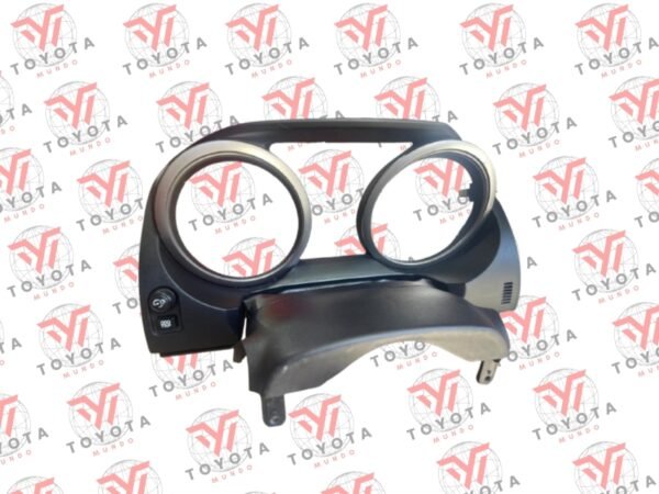 Marco embellecedor cuadro instrumentos Toyota Land Cruiser J15