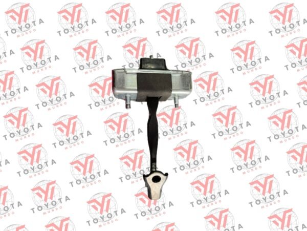 Templetes para puerta Toyota Prado TX