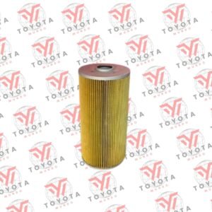 Filtro de combustible tipo cartón Toyota
