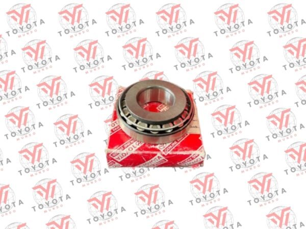 Rodamiento para piñon de tracción trasera Land Cruiser, Lexus 2006/2016 - Imagen 2