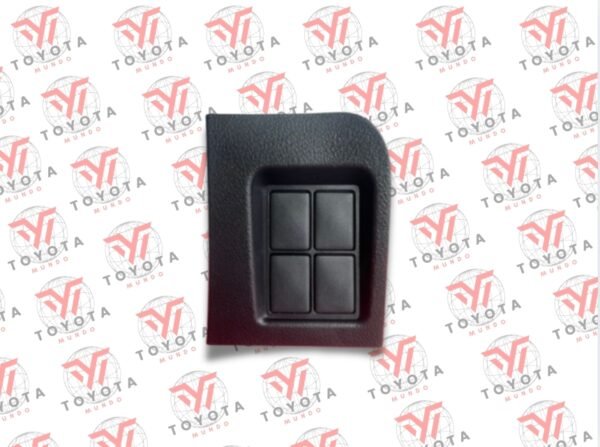 Tapa Botones Prado TX