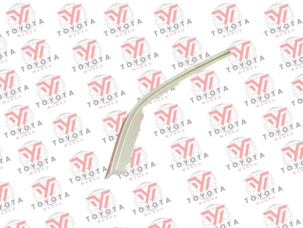 Bocel Farola Fortuner 2020