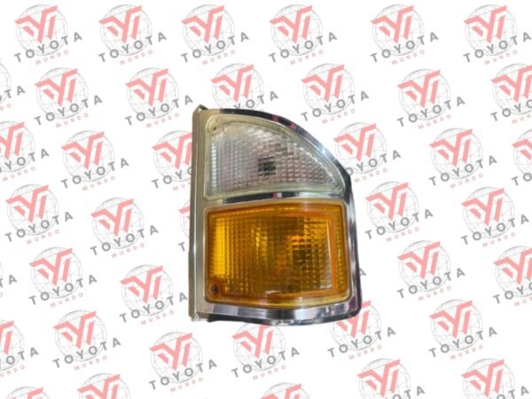 Direccional Farola Toyota Land Cruiser 1996/2002