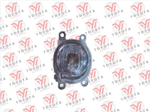Luz antiniebla Corolla Cross, Hilux 2021/2024