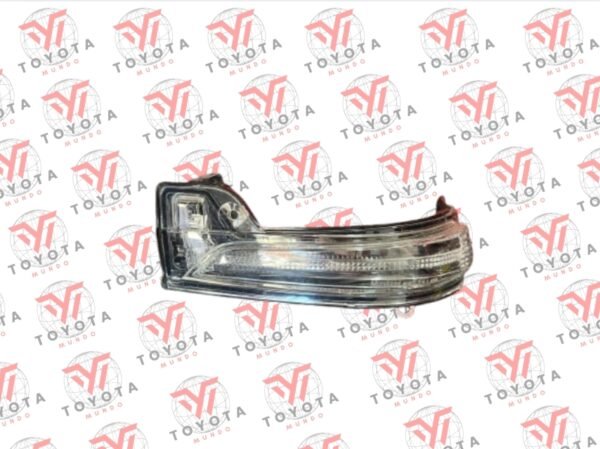 Direccional de espejo Toyota Corolla Cross, Hilux Vigo 2016-2024