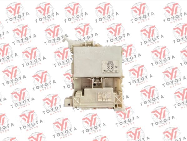 Modulo Caja Fusibles Hilux 2.7 2016/2022