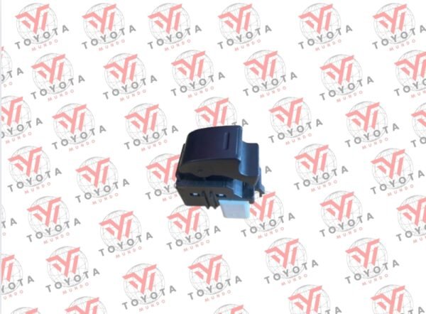 Switch Elevavidrios Para Toyota Prado Sumo, 4Runner, Hilux - Imagen 2