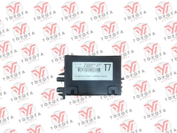 Unidad control de alarma para Toyota Land Cruiser Prado 150 2017