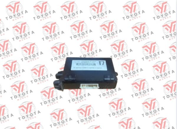 Unidad control de alarma para Toyota Land Cruiser Prado 150 2017 - Imagen 2