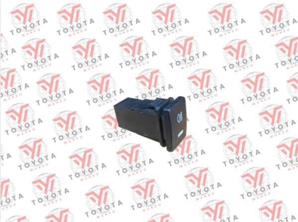 Switch Para Faro Niebla Toyota - Imagen 2