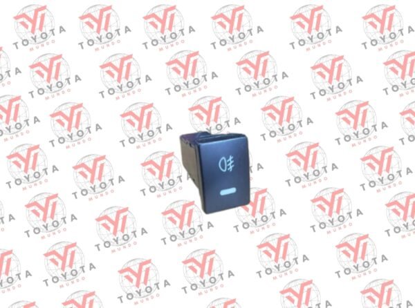 Switch Para Faro Niebla Toyota
