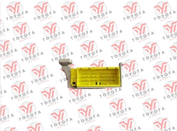Sensor Airbag Land Cruiser Prado 2009/2017 - Imagen 2