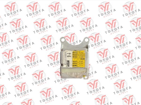 Sensor Airbag Land Cruiser Prado 2009/2017