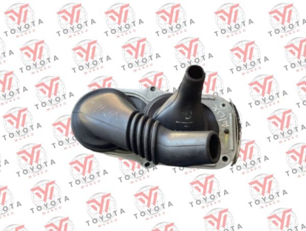 Protector Palanca de cambio 4×4 para Hilux