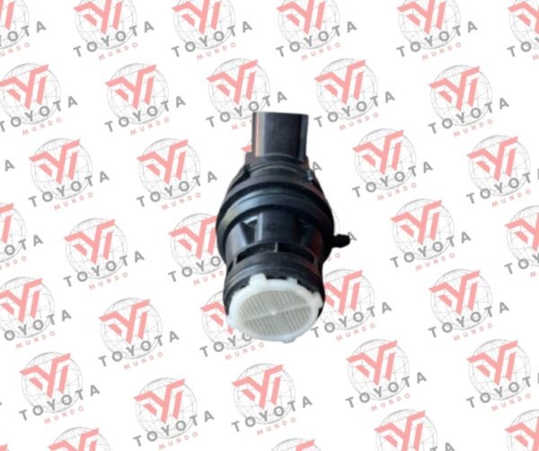 Motor tarro de agua, lavaparabrisas