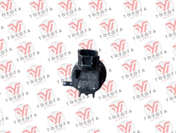 Motor tarro de agua, lavaparabrisas - Imagen 2