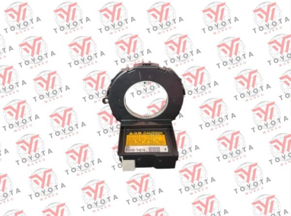 Sensor de ángulo de dirección para Toyota Land Cruiser Prado