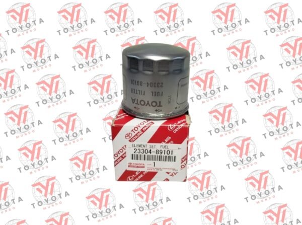 Filtro de combustible diesel Toyota - Imagen 2