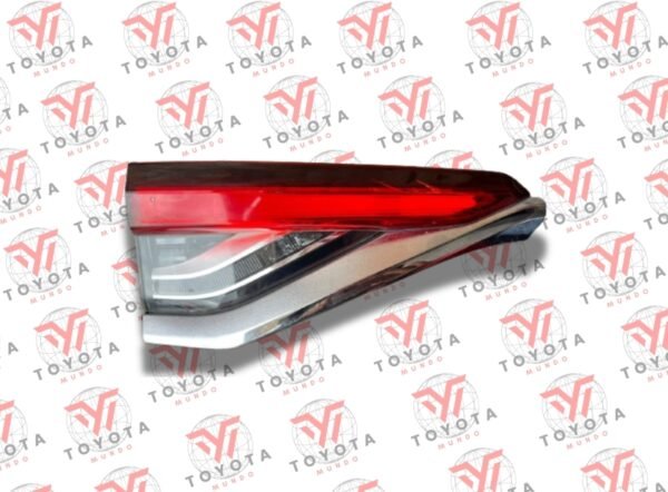 Stop Izquierdo Toyota Corolla 2021/2023